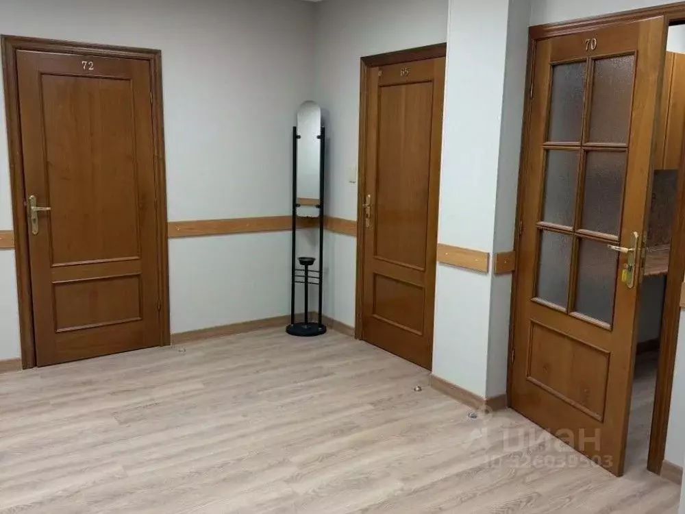 Офис в Москва ул. 10-летия Октября, 11 (414 м) - Фото 1