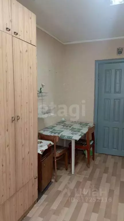 Комната Курская область, Курск Театральная ул., 78А (11.0 м) - Фото 0