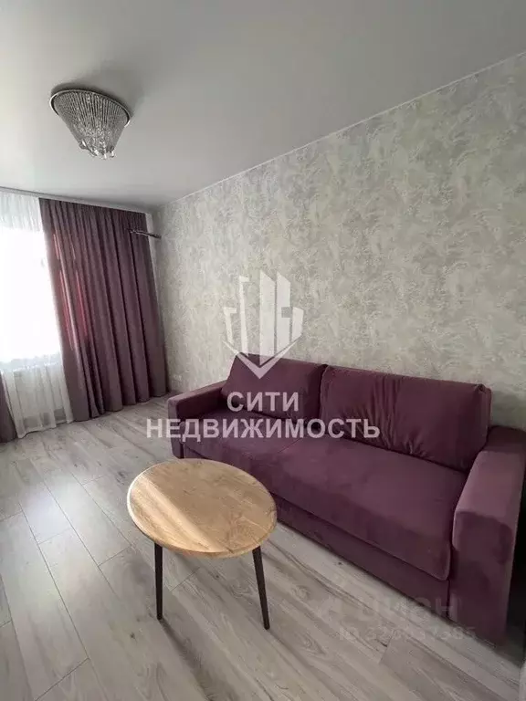 2-к кв. Москва д. Марьино, ул. Жемчужная, 1к13 (55.0 м) - Фото 1