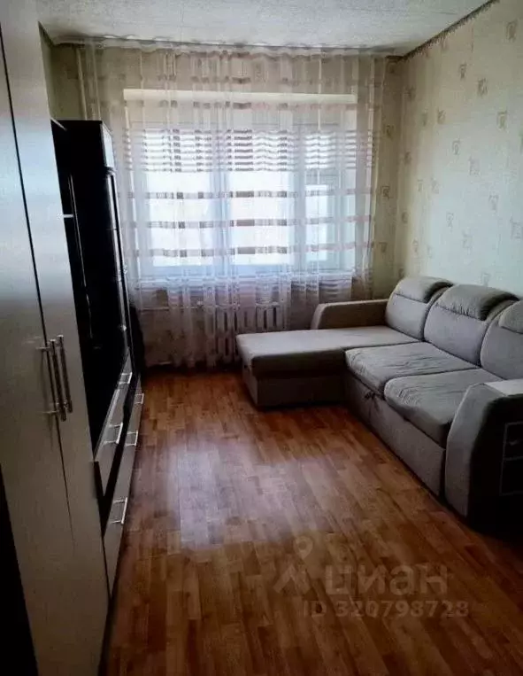 Комната Челябинская область, Челябинск Российская ул., 29 (15.9 м) - Фото 1