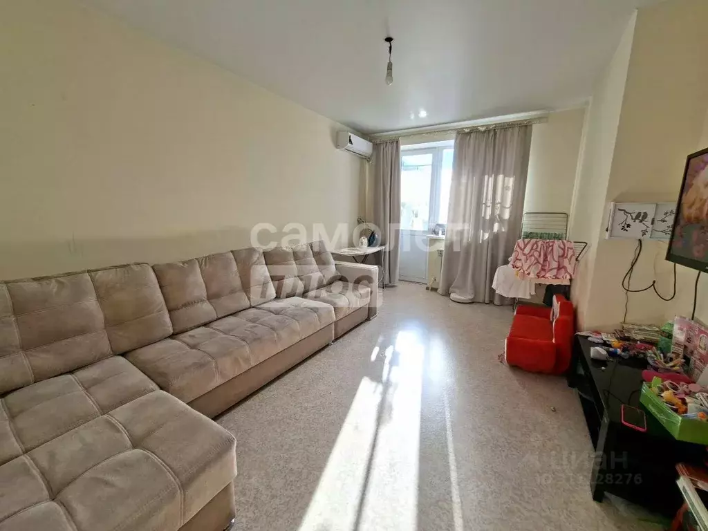 3-к кв. Калмыкия, Элиста ул. Хомутникова, 113 (70.0 м) - Фото 2