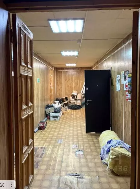 Помещение свободного назначения в Ямало-Ненецкий АО, Приуральский ... - Фото 1