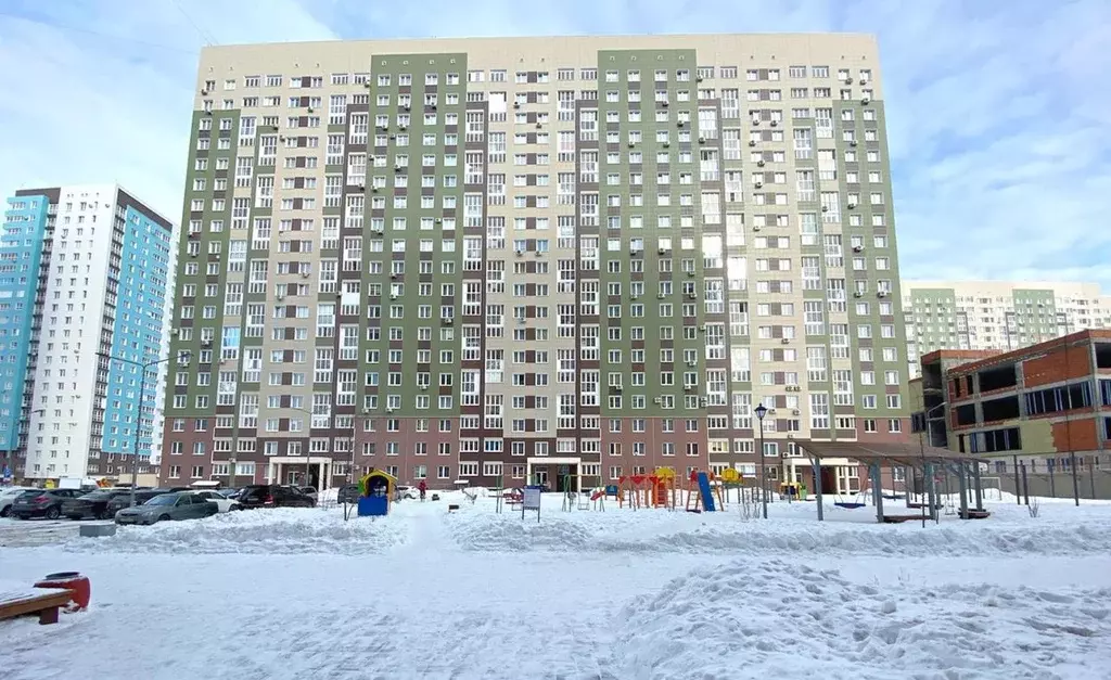 Авито Омск Взлетная 2 Комн Купить Квартиру