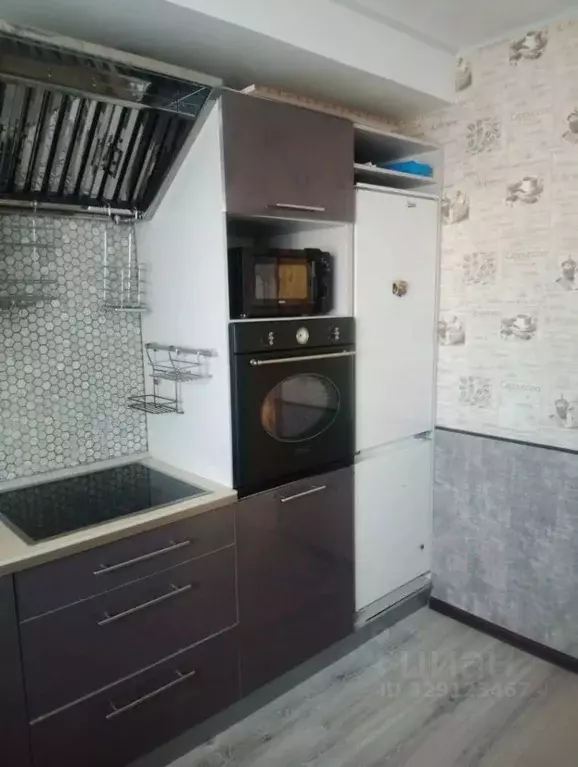 1-к кв. Москва Зеленоградская ул., 35К1 (35.0 м) - Фото 1