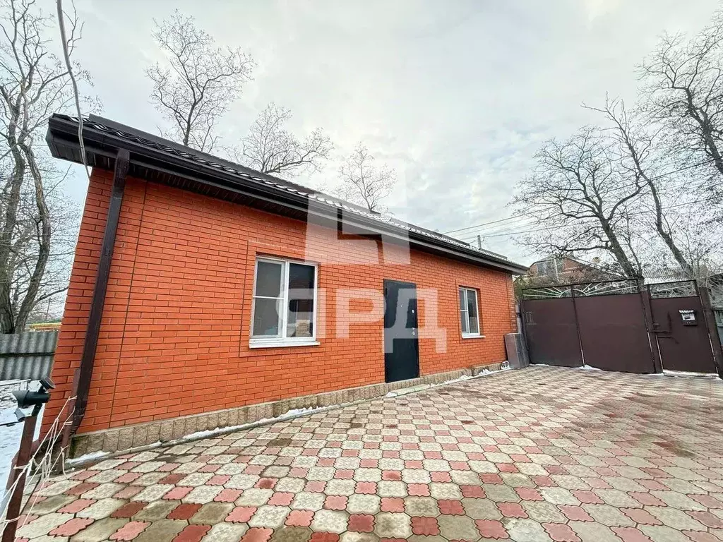 Дом в Ростовская область, Неклиновский район, с. Вареновка ... - Фото 2