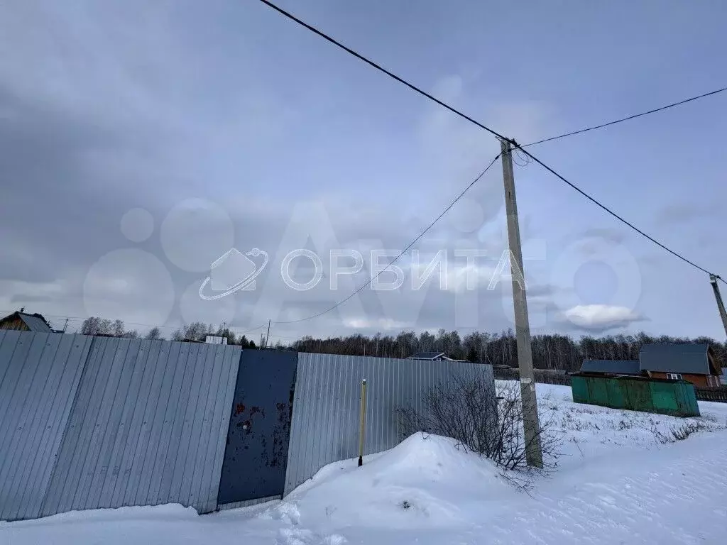 Участок 6,8 сот. (СНТ, ДНП) - Фото 0