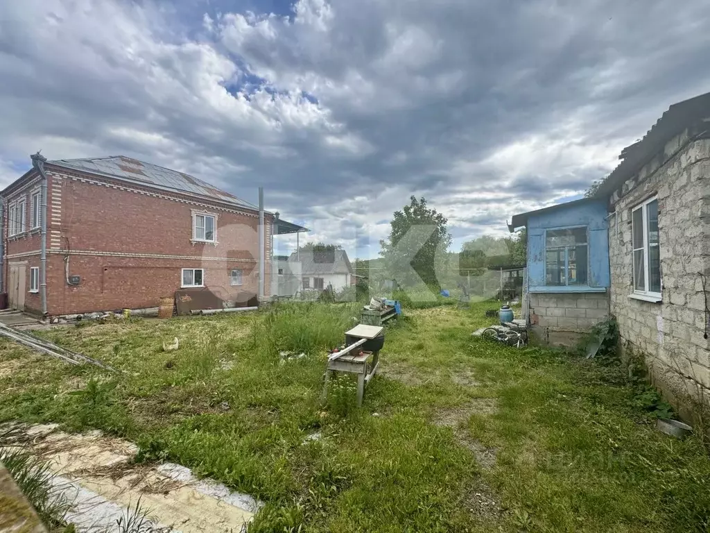 Участок в Адыгея, Майкоп городской округ, Гавердовский хут. ул. ... - Фото 1