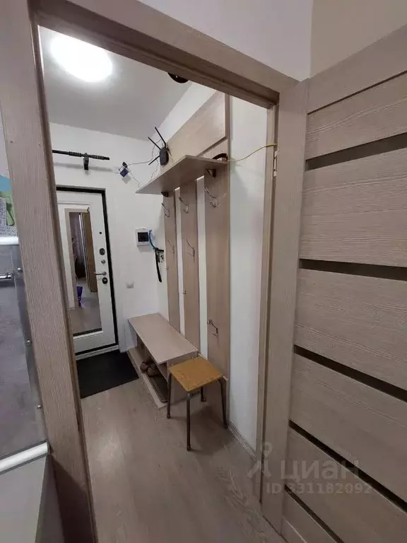 Студия Тверская область, Тверь Новочеркасская ул., 51 (21.6 м) - Фото 2