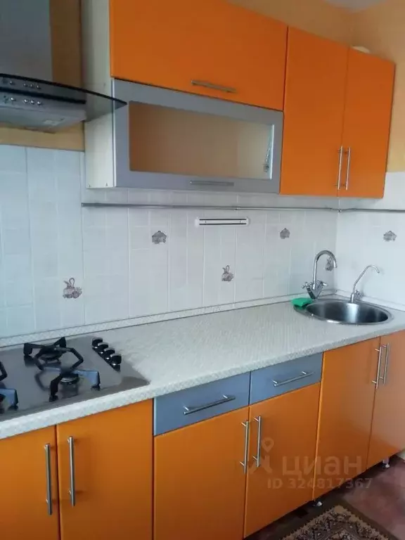 1-к кв. Рязанская область, Рязань ул. Ломоносова, 9к1 (32.0 м) - Фото 2