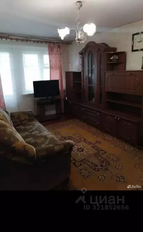 1-к кв. Калининградская область, Черняховск Калининградская ул., 18 ... - Фото 0