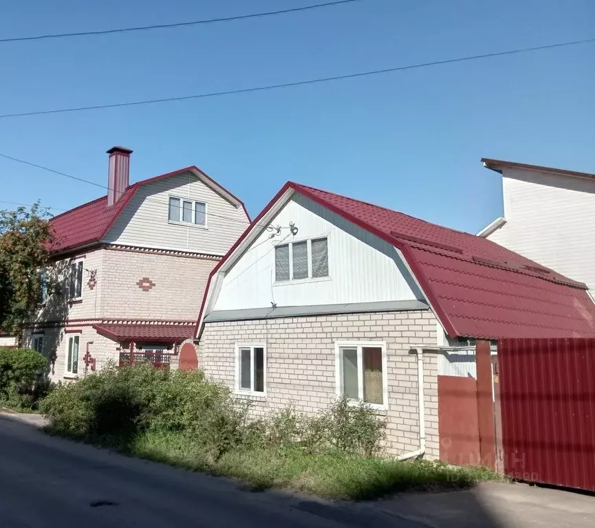 Дом в Орловская область, Орел Шпагатный пер., 49 (68 м) - Фото 0