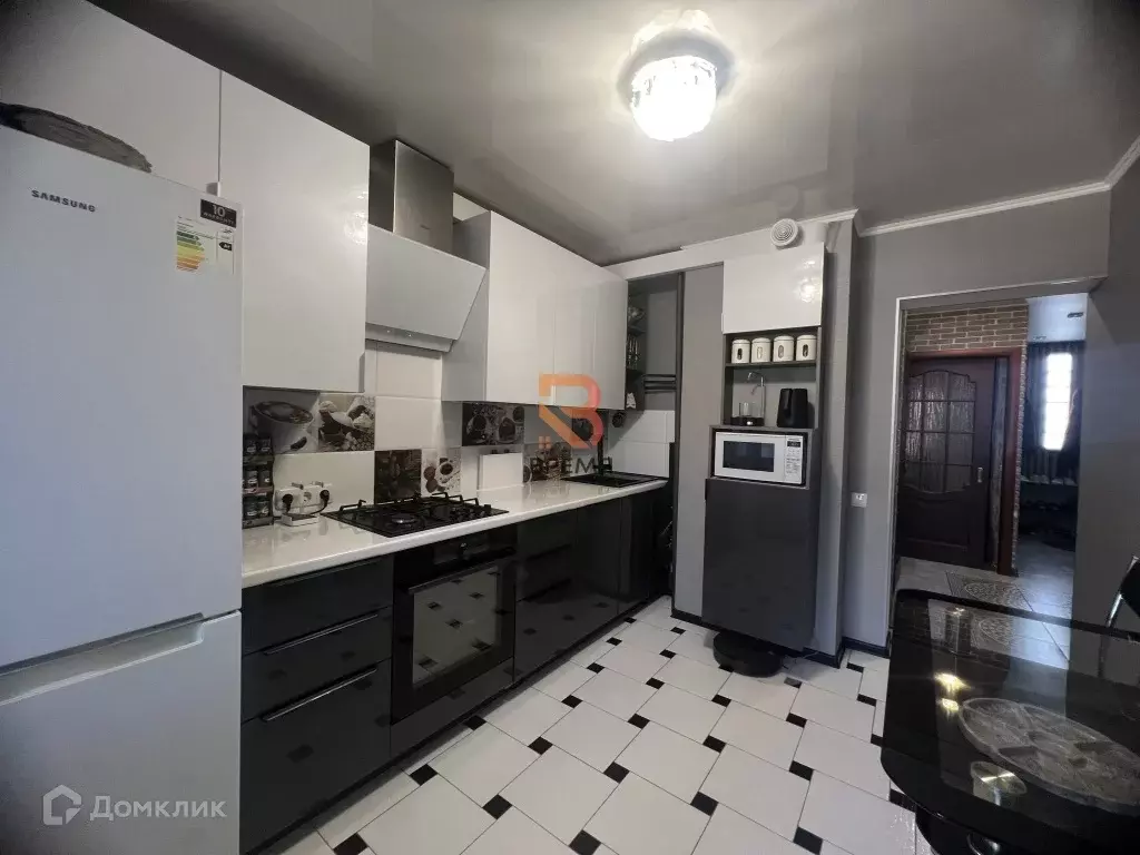 Продаётся 1-к квартира, 42.7 м - Фото 0