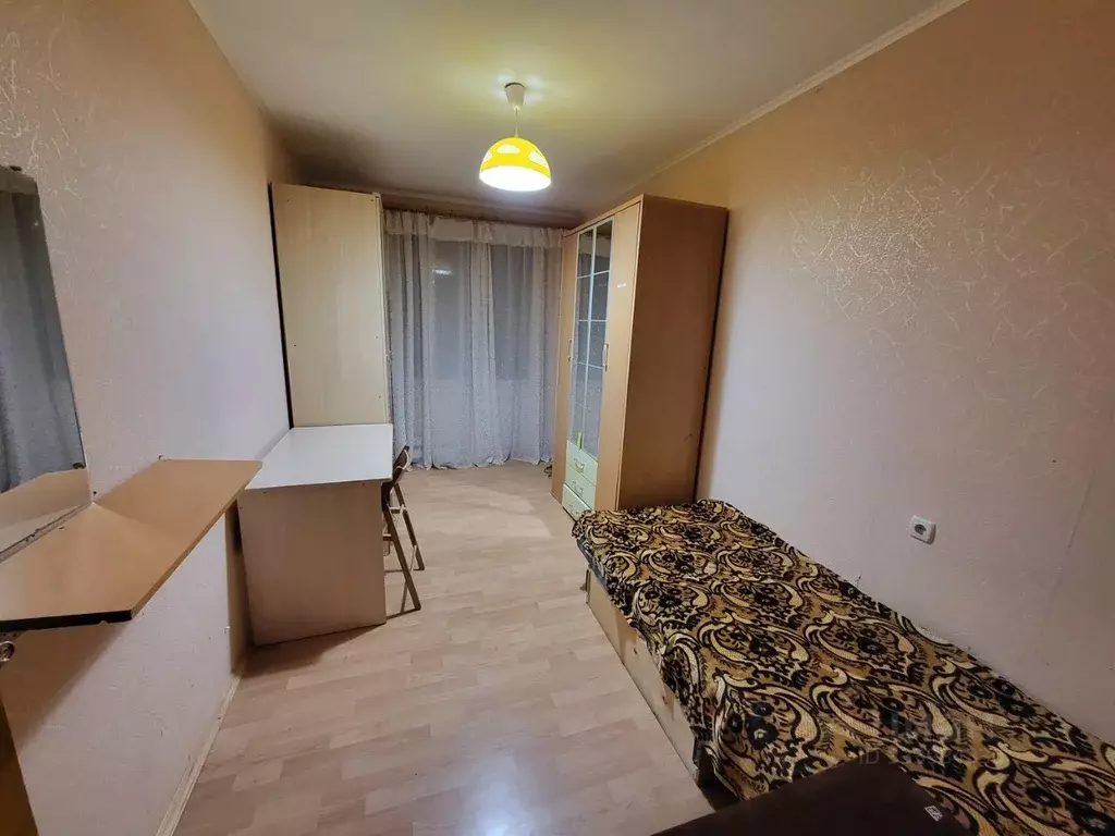 Комната Москва ул. Академика Волгина, 31К1 (13.0 м) - Фото 0
