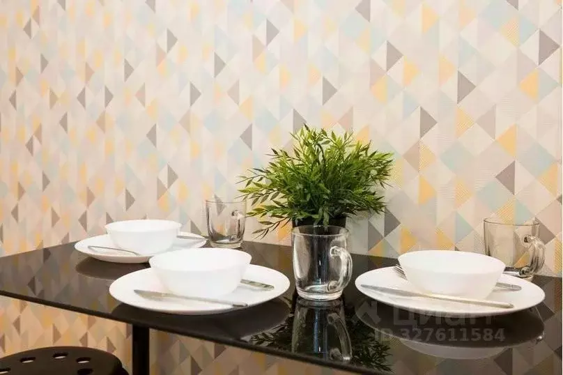 1-к кв. Москва Большая Грузинская ул., 63С1 (38.0 м) - Фото 2