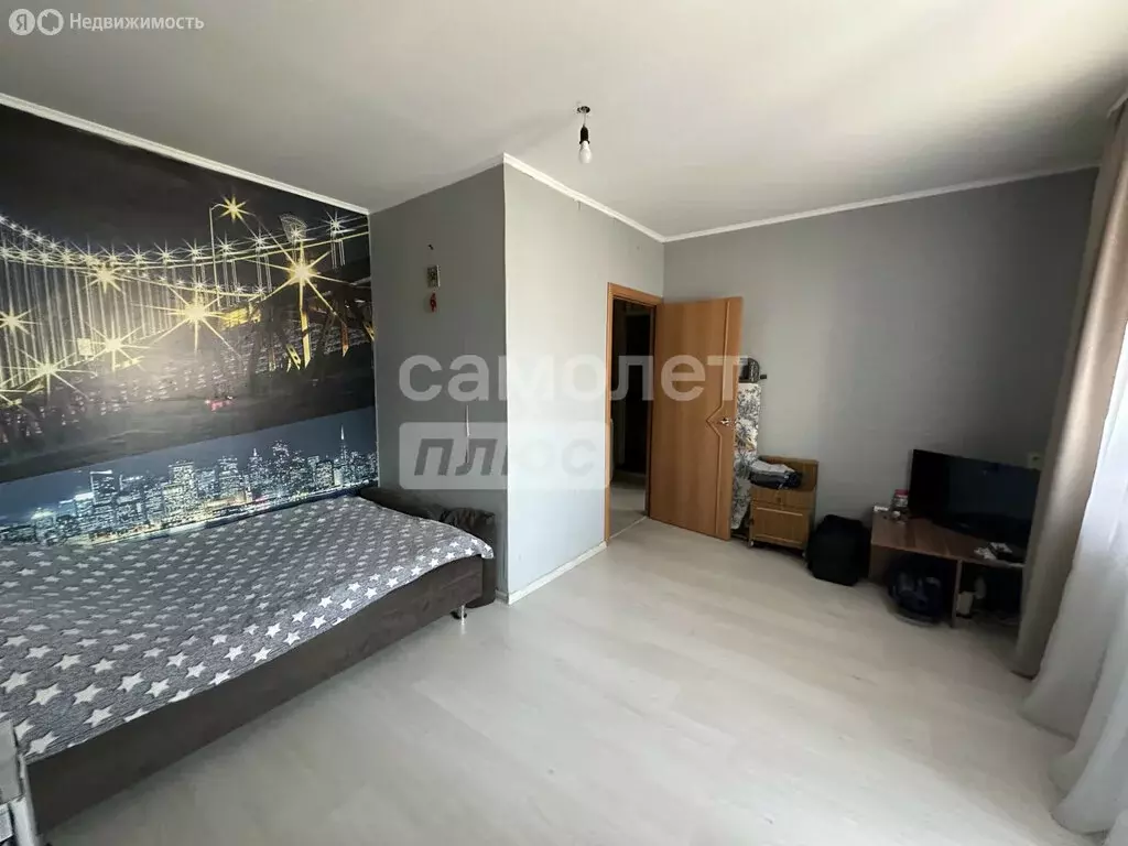 1-комнатная квартира: Челябинск, проспект Победы, 336 (29.6 м) - Фото 1