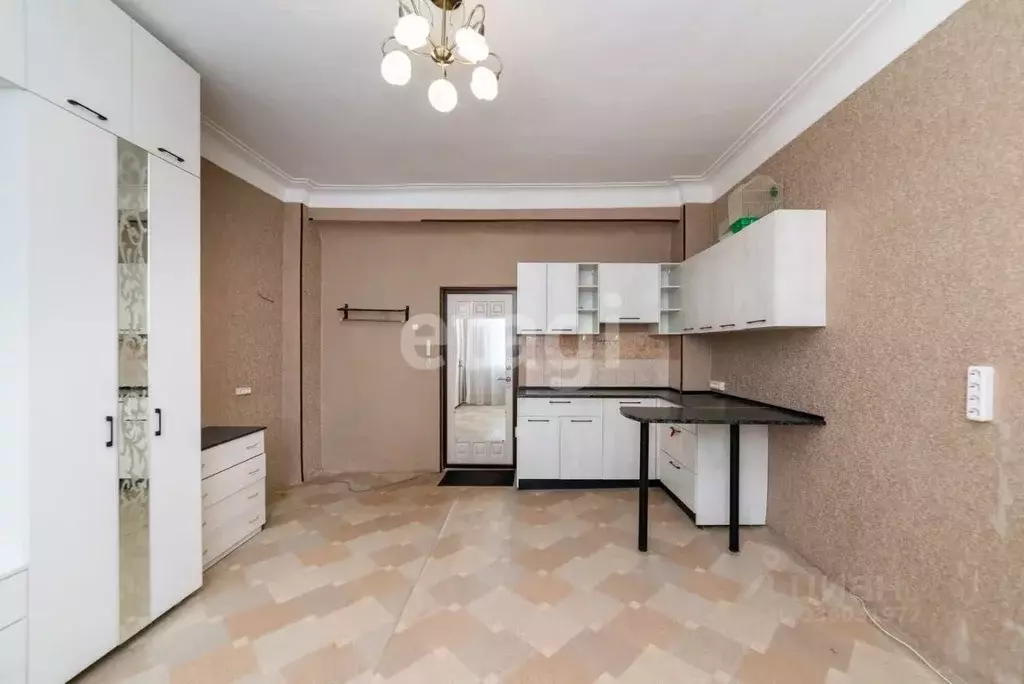 Комната Курганская область, Курган ул. Гоголя, 105 (15.0 м) - Фото 2