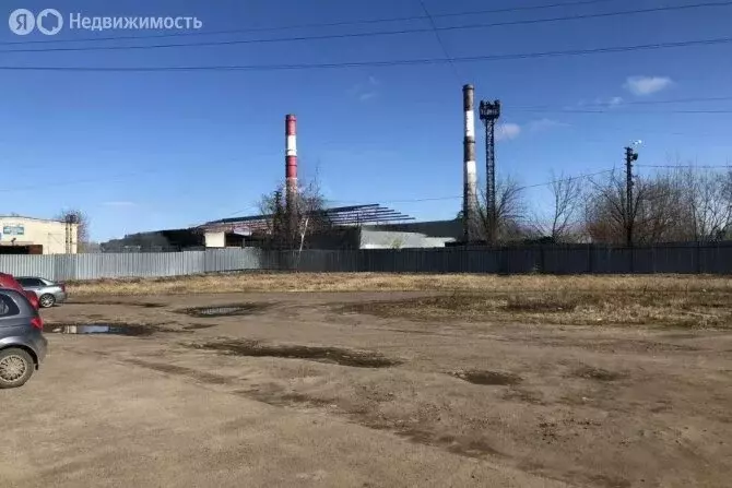 Помещение свободного назначения (900 м) - Фото 0