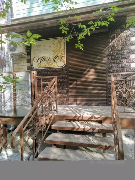 Офис в Ставропольский край, Георгиевск ул. Филатова, 5 (28 м) - Фото 1