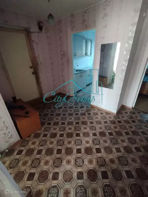 Продаётся 3-к квартира, 58.3 м - Фото 1