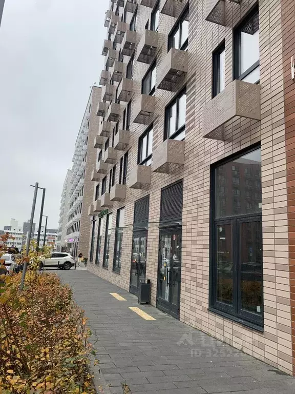 Помещение свободного назначения в Московская область, Красногорск ... - Фото 1