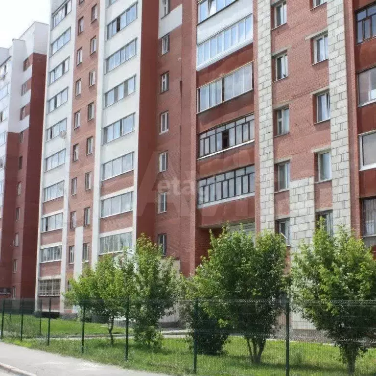 3-к. квартира, 60,4 м, 8/10 эт. - Фото 1