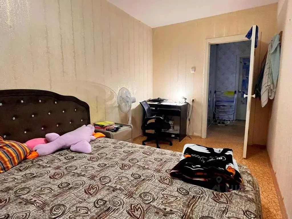 2-к кв. Белгородская область, Белгород Почтовая ул., 60 (55.5 м) - Фото 2