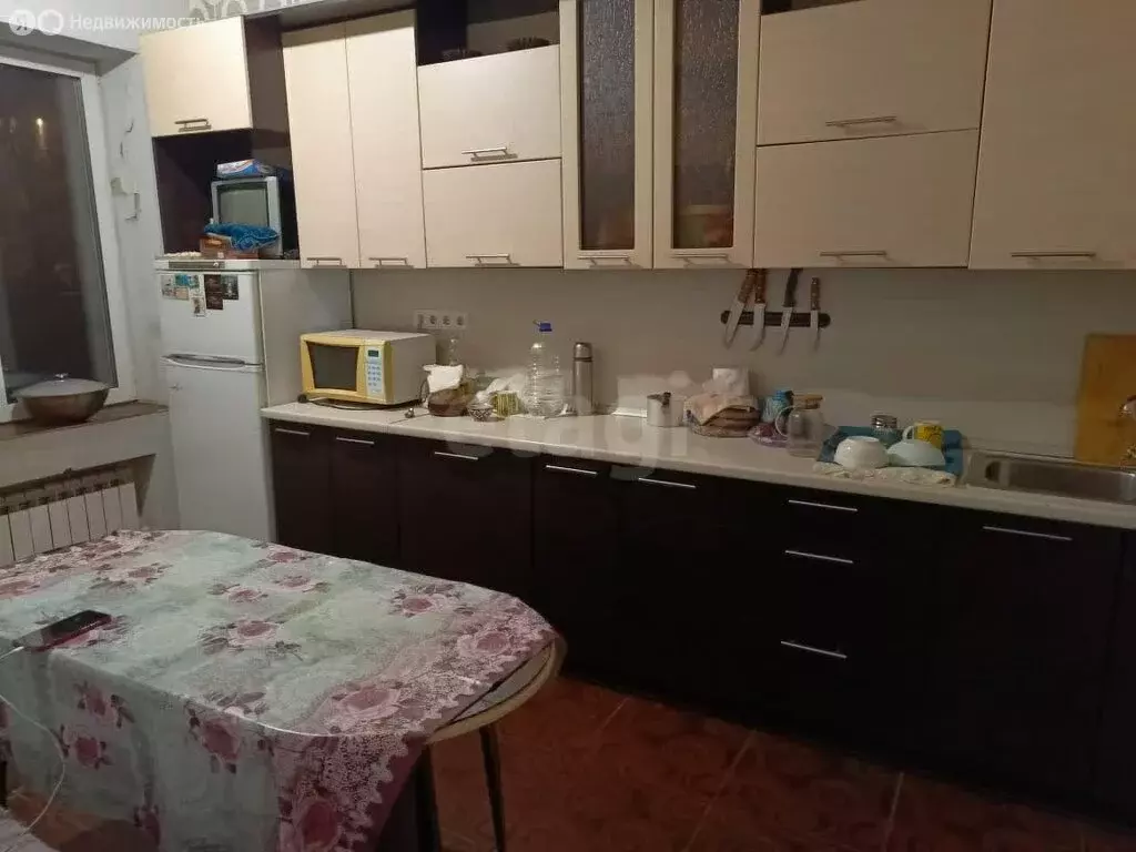 3-комнатная квартира: Тула, улица Фридриха Энгельса, 77 (92 м) - Фото 1