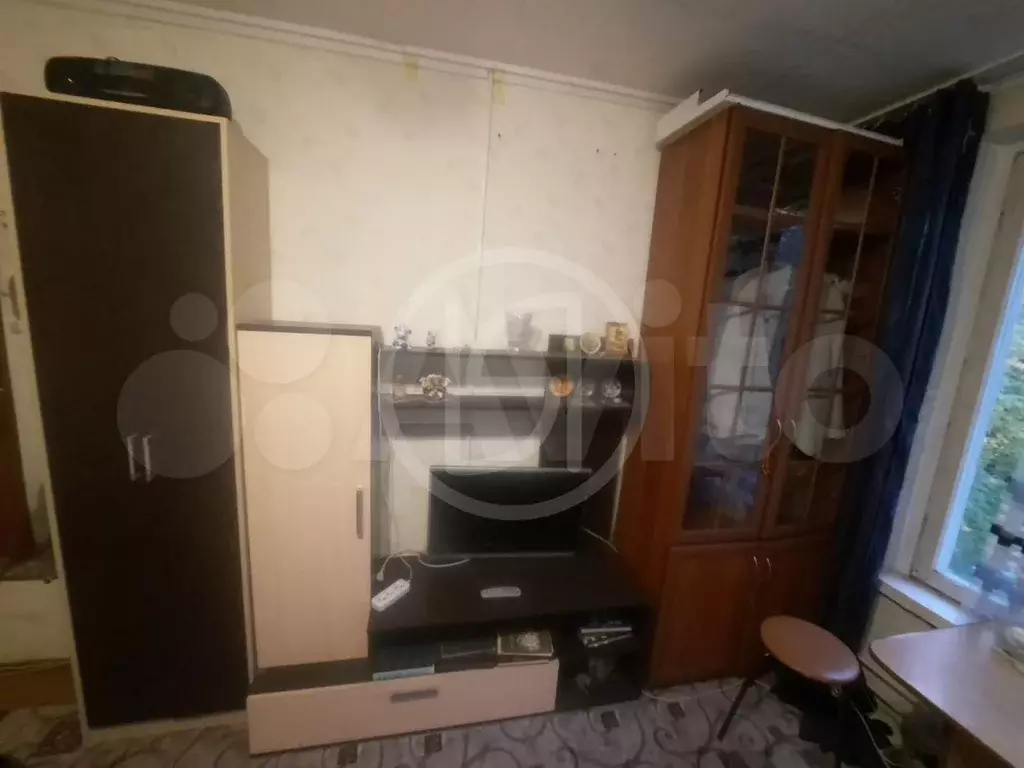 Комната 12,8 м в 3-к., 5/9 эт. - Фото 1