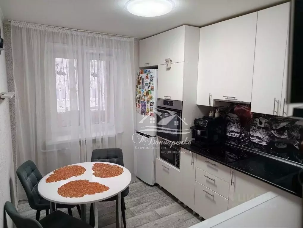 3-к кв. Тюменская область, Заводоуковск ул. Щорса, 16 (60.0 м) - Фото 2