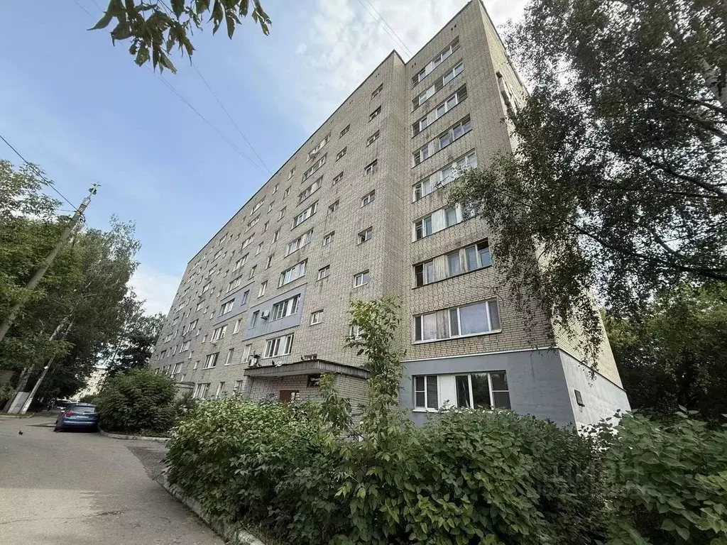 3-к кв. Московская область, Электросталь Южный просп., 1к1 (63.2 м) - Фото 1