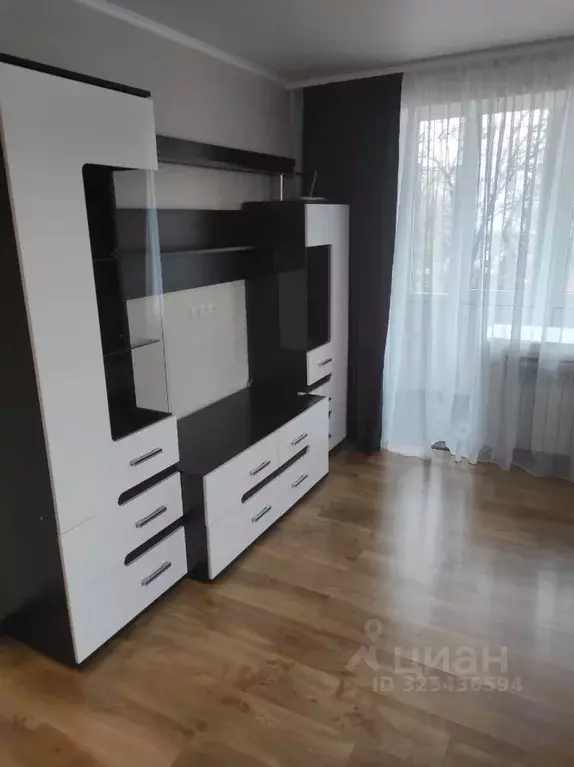 1-к кв. Крым, Симферополь городской округ, Грэсовский пгт  (30.0 м) - Фото 2