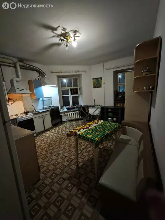 4-комнатная квартира: Санкт-Петербург, Чкаловский проспект, 52 (99.6 ... - Фото 2