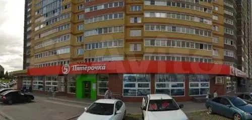 Торговая площадь - Фото 0