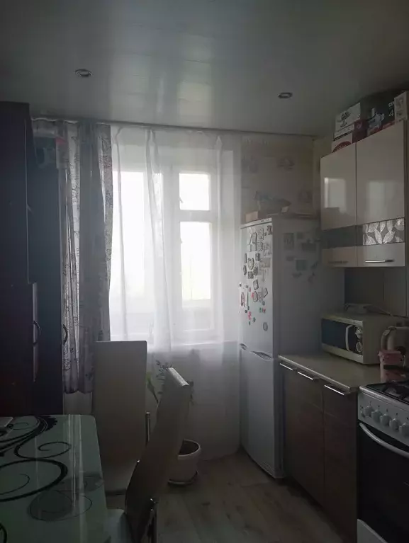 Продаётся 3-к квартира, 58.3 м - Фото 1
