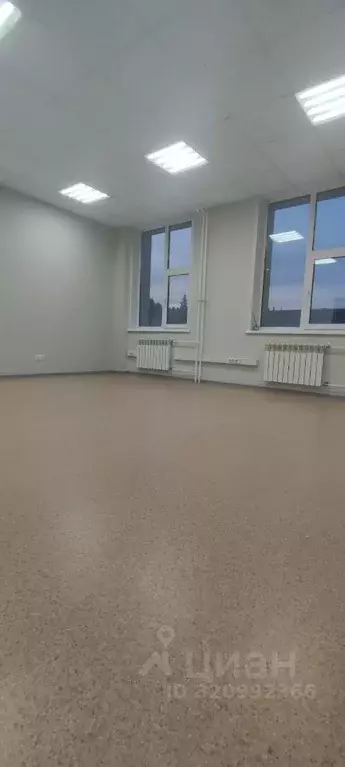 Офис в Кемеровская область, Новокузнецк ул. Орджоникидзе, 20 (32 м) - Фото 2