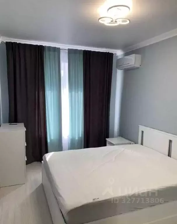 2-к кв. Татарстан, Казань ул. Разведчика Ахмерова, 5 (45.0 м) - Фото 1