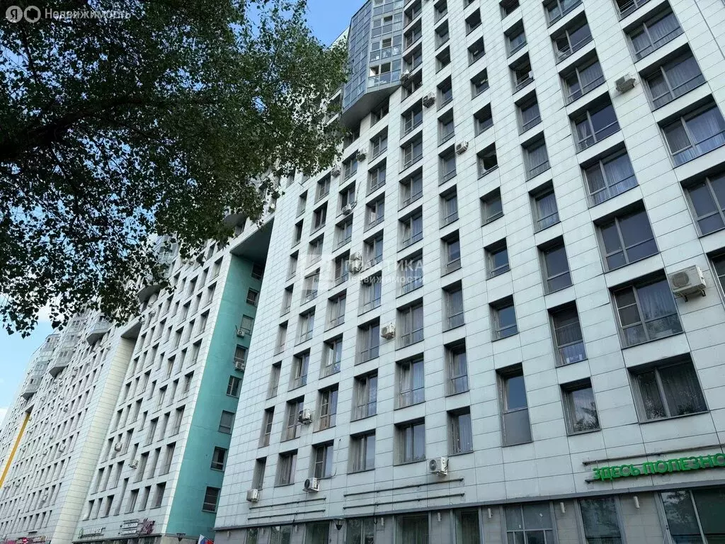 3-комнатная квартира: Балашиха, проспект Ленина, 32А (93 м) - Фото 2