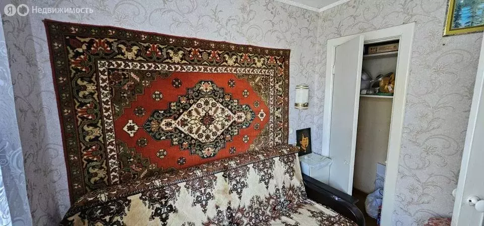 1-комнатная квартира: Тамбов, Ново-Стремянная улица, 4 (14.8 м) - Фото 1