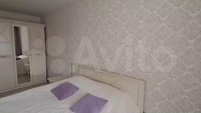 2-к. квартира, 69,8 м, 5/10 эт. - Фото 1
