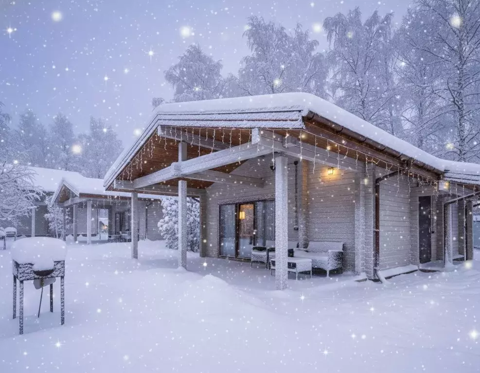 Дом в Тверская область, Калининский муниципальный округ, д. Губино ... - Фото 1