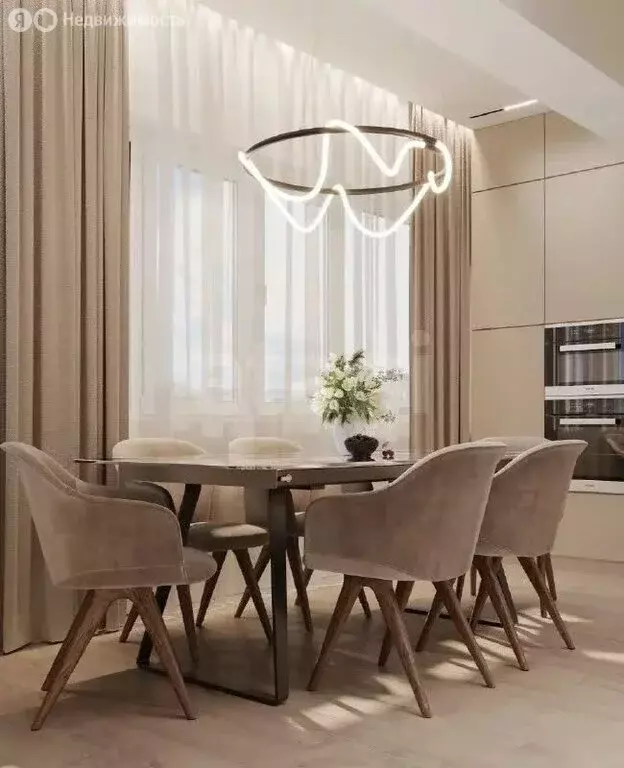 4-комнатная квартира: Южно-Сахалинск, проспект Победы, 11 (103 м) - Фото 2