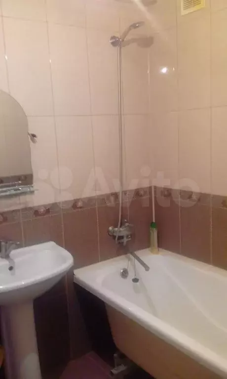 1-к. квартира, 35 м, 3/10 эт. - Фото 0