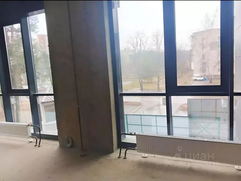 Помещение свободного назначения в Ленинградская область, Сосновый Бор ... - Фото 1