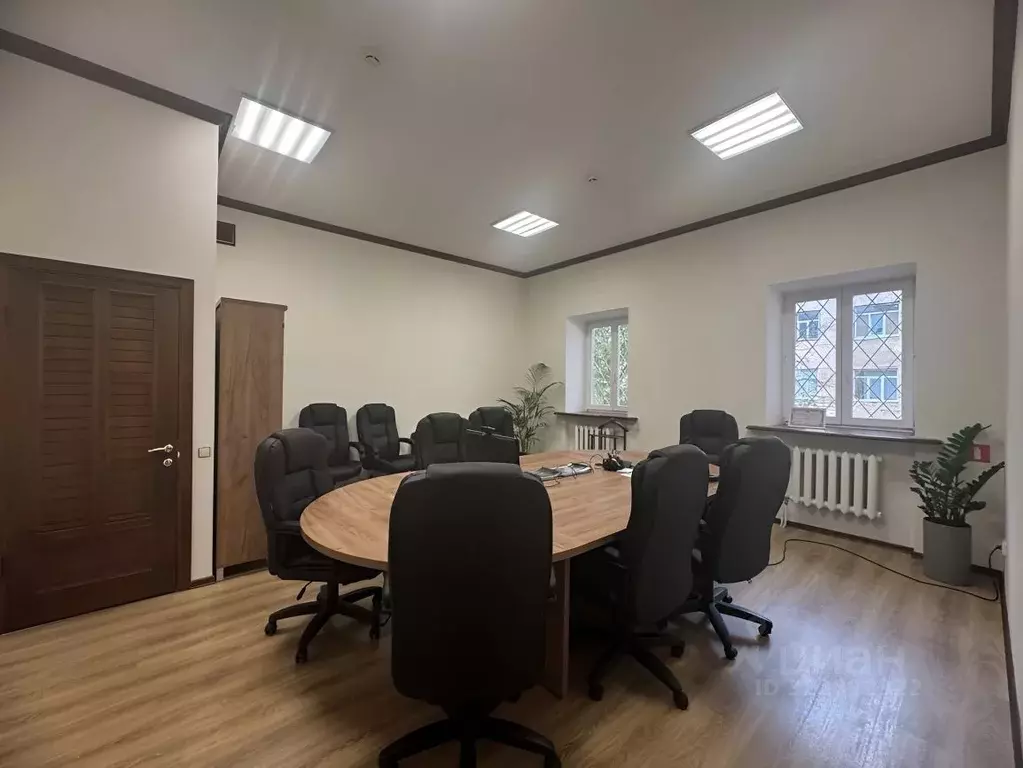 Офис в Татарстан, Казань ул. Щапова, 47/7 (82 м) - Фото 1