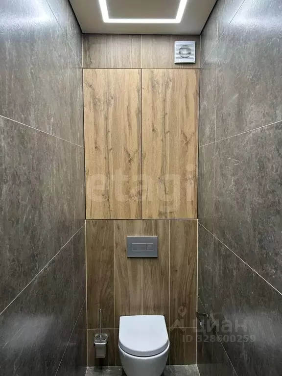 3-к кв. Ямало-Ненецкий АО, Салехард ул. Губкина, 9 (96.2 м) - Фото 2