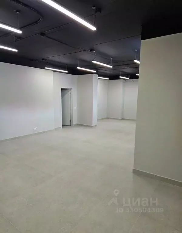 Офис в Новосибирская область, Новосибирск ул. Некрасова, 39 (57 м) - Фото 2