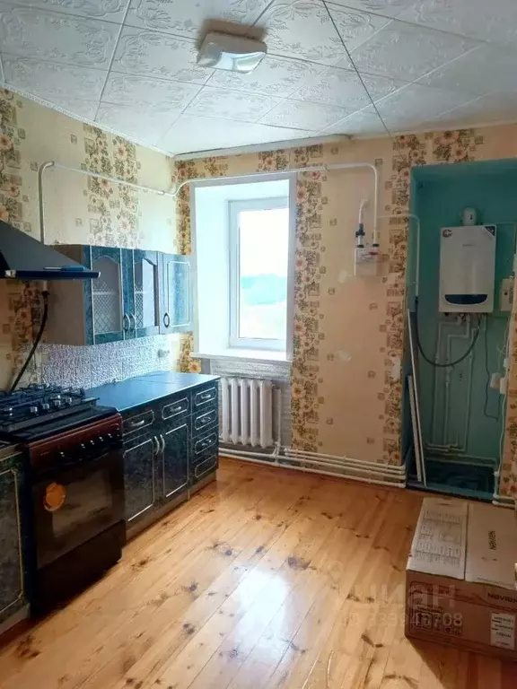 4-к кв. Башкортостан, с. Кармаскалы ул. Кирова, 41Б (79.4 м) - Фото 1