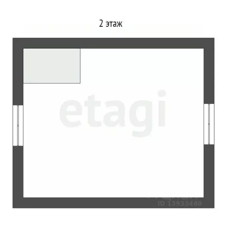 Дом в Тюменская область, Тюмень СОСН Локомотив тер., ул. Ягодная (55 ... - Фото 0