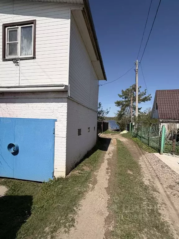 Дом в Псковская область, Великолукский район, Пореченская волость, ... - Фото 2
