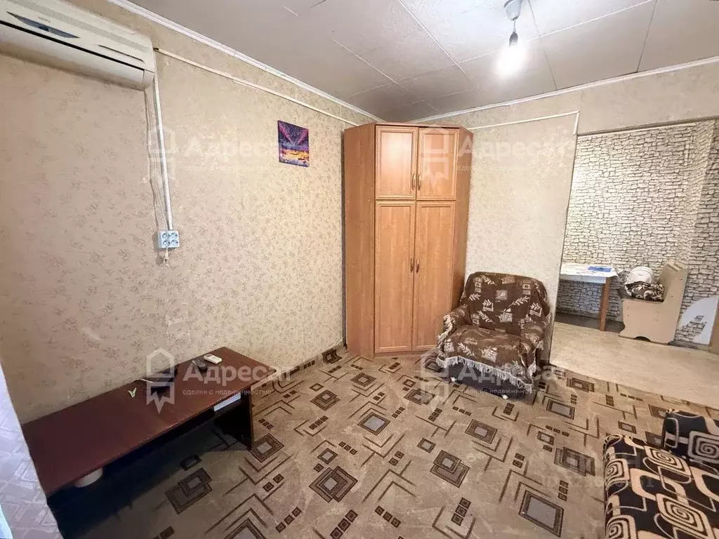 Комната Волгоградская область, Волгоград ул. Жолудева, 20А (18.0 м) - Фото 2